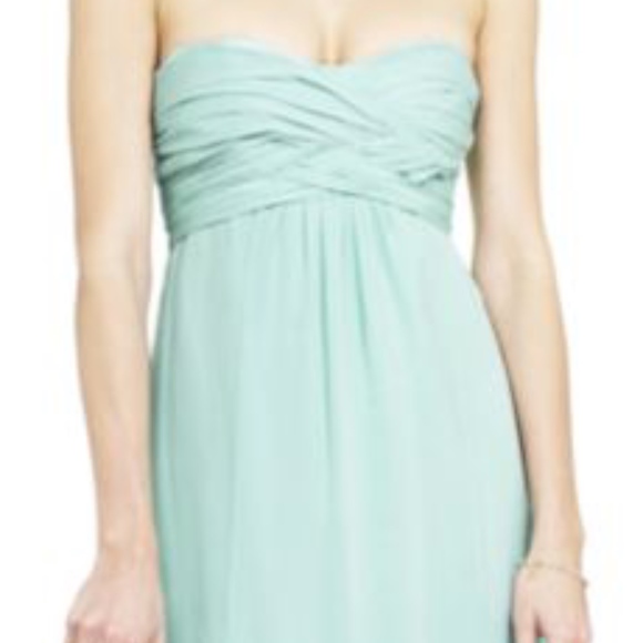 ted baker maxi skirt